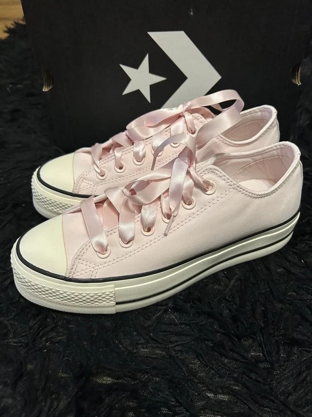 Converse authentic ctas
